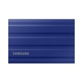 Samsung Portable SSD T7 Shield 1TB Blue