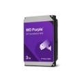 WD Purple 3TB (WD34PURZ) 128MB 3.5'' HDD
