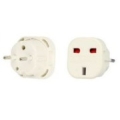 iLike   UK/EU CHARGER ADAPTER White