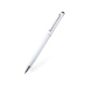 iLike Universal  PN1 Universal 2in1 Capacitive Touch Stylus with Pen (Smartphone and Tablet PC) Silver