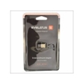 Evelatus   Evelatus UltraLink OTG Adapter USB 3.0 to USB-C 5V 3A  |  480 Mb/s Abyss Blue
