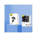 Dudao   Dudao R2PRO+ Transmitter with PD25W Bluetooth 5.3 RGB Charging Ports - Black and Silver