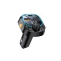 yesido   FM car charger Y70 Black