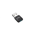 Ugreen   BT301 Bluetooth Adapter Black