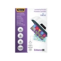 LAMINATOR POUCH IMAGELAST/A4 80 25PCS 5396205 FELLOWES