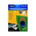 LAMINATOR POUCH GLOSSY/A4 100 100PCS 5351111 FELLOWES
