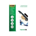 LAMINATOR POUCH GLOSSY/A3 100 100PCS 5351205 FELLOWES