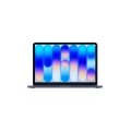 Notebook|APPLE|13-inch MacBook Neo: Apple A18 Pro chip with 6-core CPU and 5-core GPU, 8GB, 256GB SSD - Indigo|CPU Apple A|A18 Pro|13 "|2408 x 1506 pixels|RAM 8 GB|SSD 256 GB|Discrete graphics Not available|On-board graphics Yes|OS installed macOS Tahoe|Colour Indigo|Weight 1.23 kg|MHFF4B/A