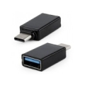 Cablexpert | USB 3.0 Type-C adapter (CM/AF)