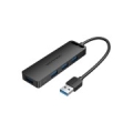 I/O HUB 5-IN-1 USB3.0/0.15M CHLBB VENTION