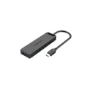 I/O HUB 5-IN-1 USB-C/0.15M TGKBB VENTION