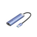 I/O HUB 5-IN-1 USB 3.0/0.15M TGFSB VENTION
