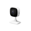 TP-LINK | Home Security Wi-Fi Camera | Tapo C100 | Cube | 3.3mm/F/2.0 | Privacy Mode, Sound and Light Alarm, Motion Detection and Notifications | H.264 | Micro SD, Max. 128 GB