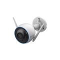 EZVIZ | IP Camera | CS-H3 | 24 month(s) | Bullet | 5 MP | 2.8 mm | IP67 | H.265/H.264 | Micro SD, Max. 512 GB | White