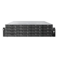 Asustor LOCKERSTOR 16R Pro Gen2 NAS Desktop AMD Ryzen™ 7 7745 16 GB DDR5 0 TB Black, Steel