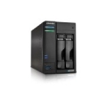 ASUSTOR NAS AS6702T Lockerstor Gen 2+, 2-Bay