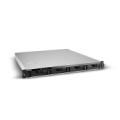 ASUSTOR NAS AS6504RD Lockerstor, 4-Bay+Rail, 1U Rack