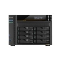 ASUSTOR NAS AS6808T Lockerstor Gen 3, 8-Bay