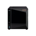 ASUSTOR NAS AS3304T V2 Drivestor Pro Gen 2, 4-Bay
