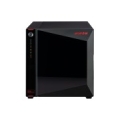 ASUSTOR NAS AS5004U Xpanstor, 4-Bay StorageCapacityExpander