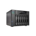 ASUSTOR NAS AS6706T Lockerstor Gen 2, 6-Bay