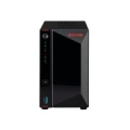 ASUSTOR NAS AS5402T Nimbustor Gen 2, 2-Bay