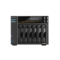 ASUSTOR NAS AS6806T Lockerstor Gen 3, 6-Bay
