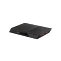Asustor FS6712X NAS/storage server Compact Intel® Celeron® N5105 4 GB DDR4 0 TB Black