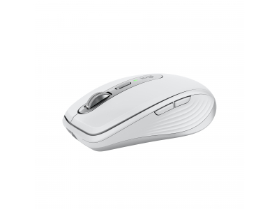 Logitech MX Master 3S melns bezvadu pele