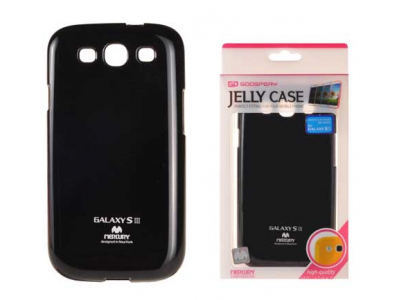 Mercury Jelly Case SAMSUNG I9300 GALAXY
