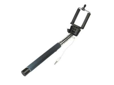 Selfie monopod with remote shutter Z07-5S
