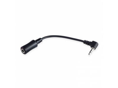 AUDIOADAPTER MP3 (JACK 3,5MM) -