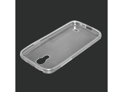 Back Case Ultra Slim 0,3mm
