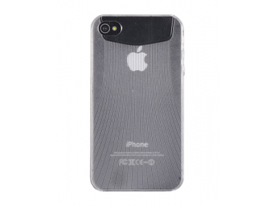 Crystal Ultra Slim Case VENNUS Samsung