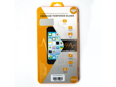 Tempered Glass Samsung N7100 GALAXY NOTE
