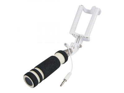 Selfie monopod with remote shutter ZPQ-4
