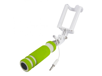 Selfie monopod with remote shutter ZPQ-4