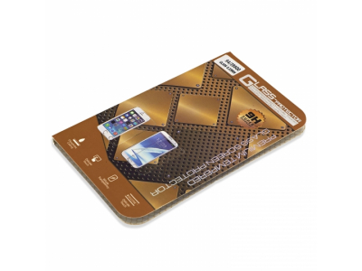 Tempered Glass 9H ATX PREMIUM LG