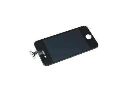 Touchscreen with LCD Apple iPhone 4S