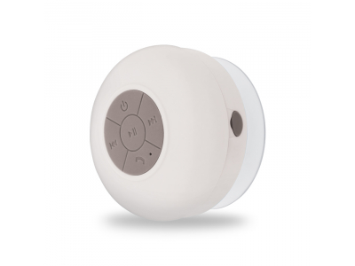 Bluetooth speaker Forever BS-330 white