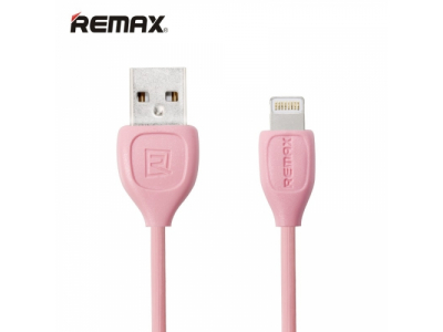 Cable USB REMAX RC-050i Lesu -