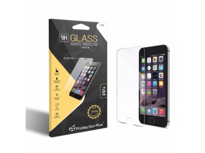 Tempered Glass 9H PP+ Alcatel PIXI