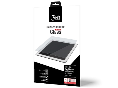 Tempered Glass 7H 3MK FlexibleGlass Samsung