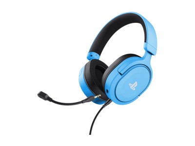 Austiņas Trust GXT 498B Forta PS5