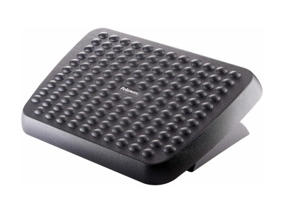 Fellowes ergonomic footrest