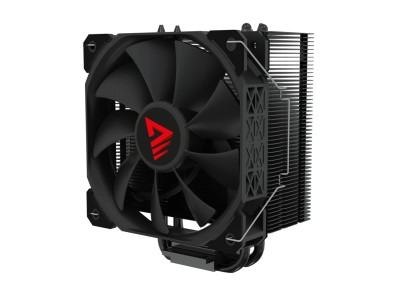 Dzesētājs SAVIO VORTEX X2 BLACK CPU