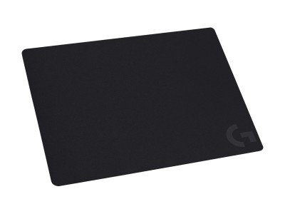 Peles paliktnis Logitech G240 Black