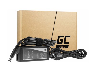 Green Cell PRO Charger / AC