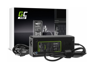 Green Cell PRO Charger / AC