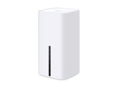 Rūteris TP-Link Archer NX210 5G AX1800